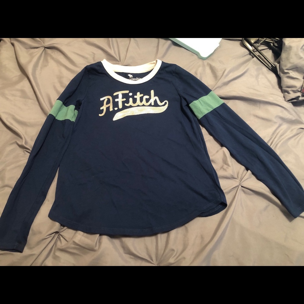 Abercrombie